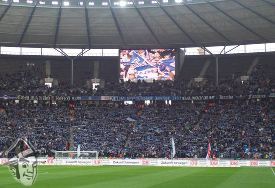 Hertha BSC vs DSC Arminia Bielefeld (1-0) (4)