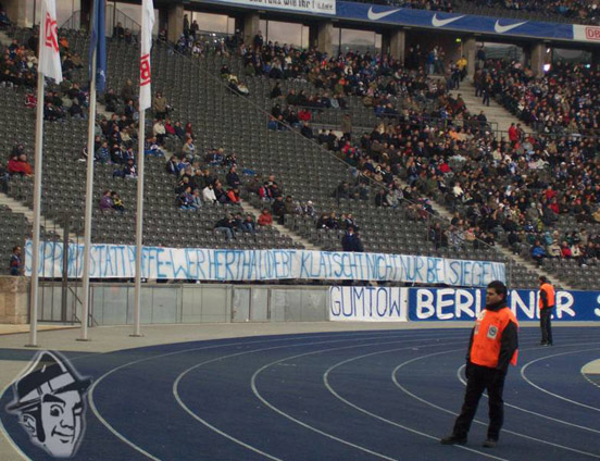 Hertha BSC vs DSC Arminia Bielefeld (1-0) (5)