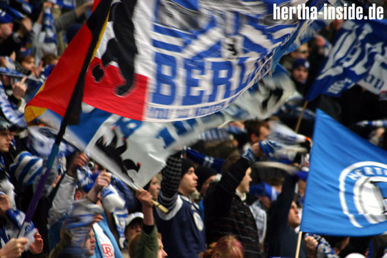 Hertha BSC vs DSC Arminia Bielefeld (1-0) (7)