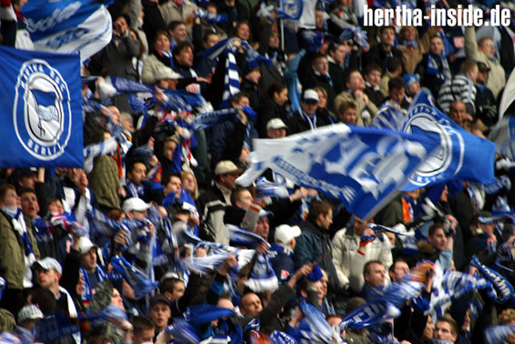 Hertha BSC vs DSC Arminia Bielefeld (1-0) (8)