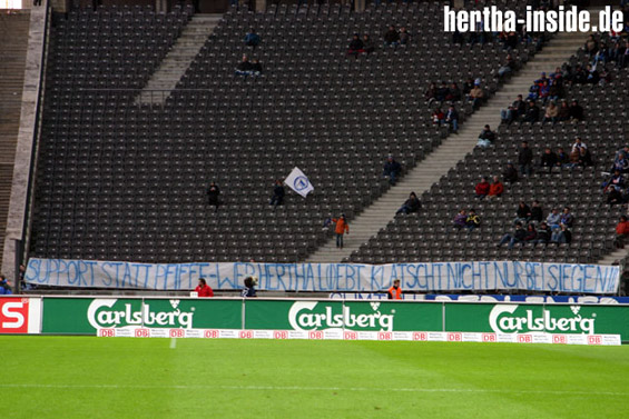 Hertha BSC vs DSC Arminia Bielefeld (1-0) (11)