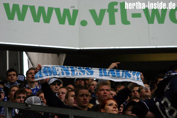VfL Wolfsburg vs Hertha BSC (0-0) (7)
