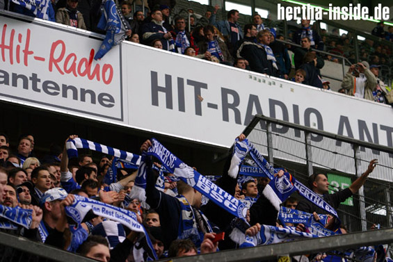 VfL Wolfsburg vs Hertha BSC (0-0) (8)