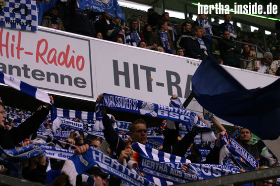 VfL Wolfsburg vs Hertha BSC (0-0) (10)