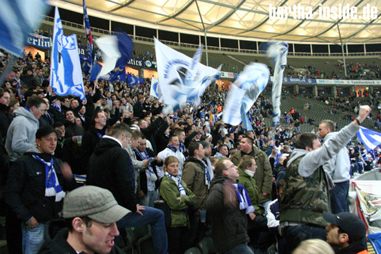 Hertha BSC vs MSV Duisburg (2-0) (6)