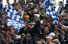 FC Hansa Rostock vs Hertha BSC (0-1)