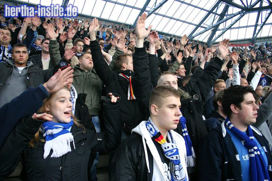 FC Hansa Rostock vs Hertha BSC (0-1) (4)