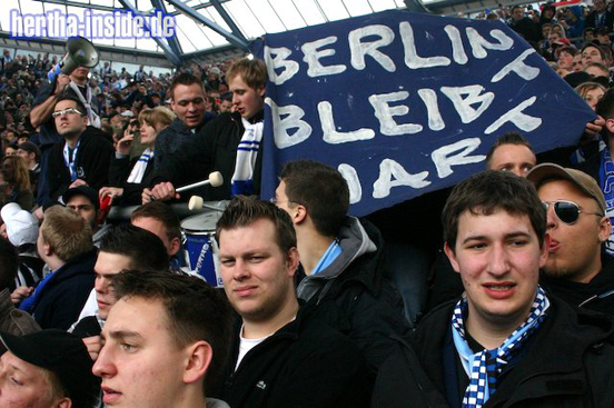 FC Hansa Rostock vs Hertha BSC (0-1) (5)