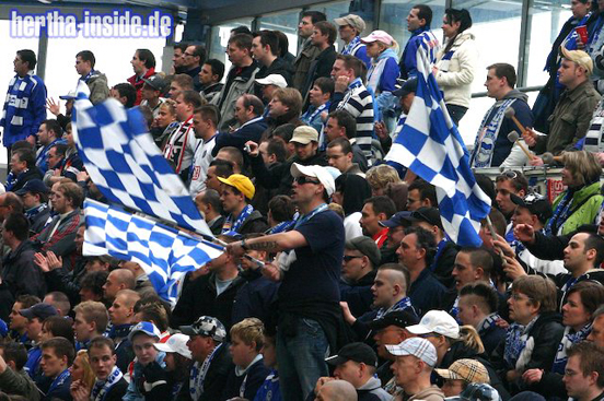 FC Hansa Rostock vs Hertha BSC (0-1) (7)