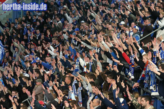FC Hansa Rostock vs Hertha BSC (0-1) (8)