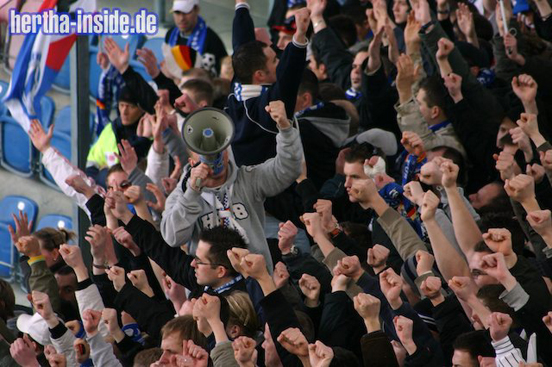 FC Hansa Rostock vs Hertha BSC (0-1) (9)
