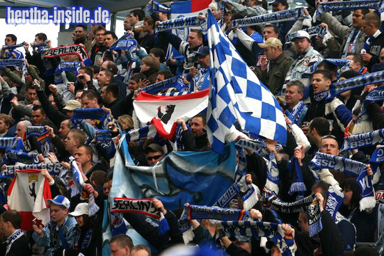 FC Hansa Rostock vs Hertha BSC (0-1) (11)