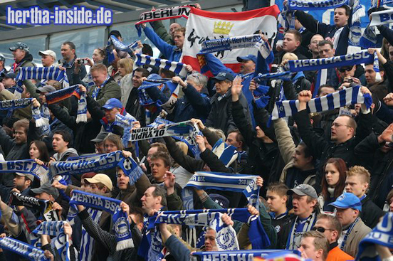 FC Hansa Rostock vs Hertha BSC (0-1) (12)