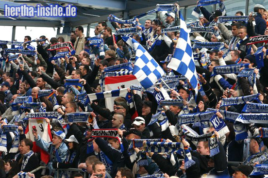 FC Hansa Rostock vs Hertha BSC (0-1) (13)