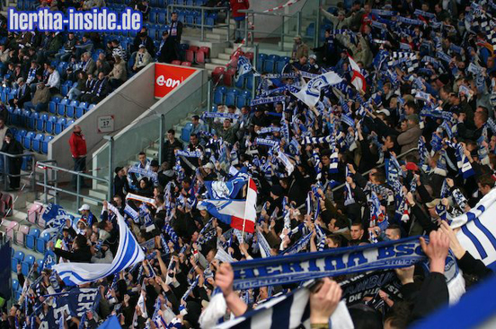 FC Hansa Rostock vs Hertha BSC (0-1) (15)