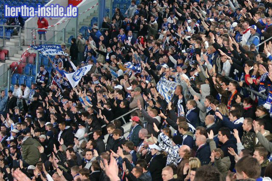 FC Hansa Rostock vs Hertha BSC (0-1) (17)