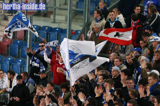 FC Hansa Rostock vs Hertha BSC (0-1) (19)
