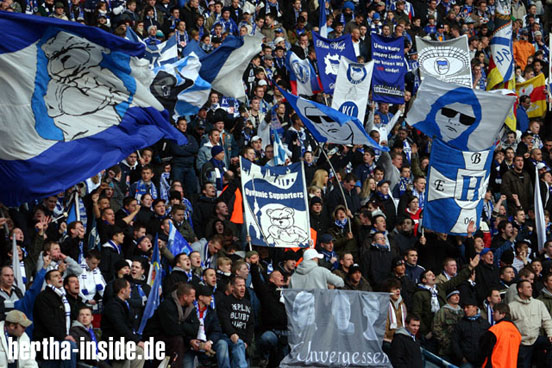 Hertha BSC vs FC Schalke 04 (1-2) (1)