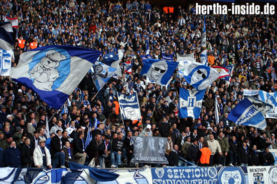 Hertha BSC vs FC Schalke 04 (1-2) (2)
