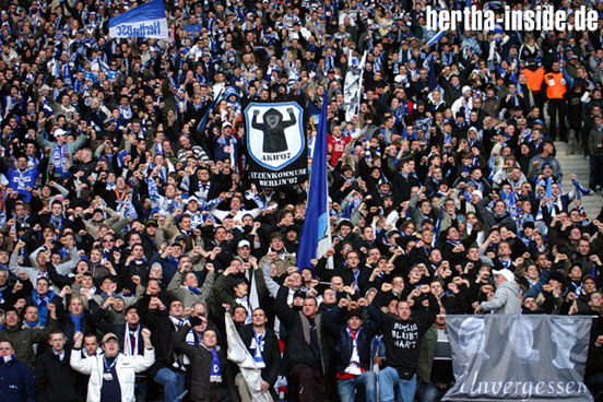 Hertha BSC vs FC Schalke 04 (1-2) (3)