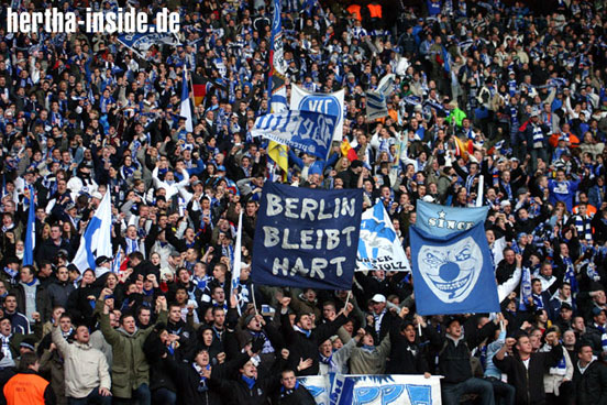 Hertha BSC vs FC Schalke 04 (1-2) (4)