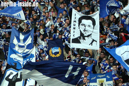 Hertha BSC vs FC Schalke 04 (1-2) (5)