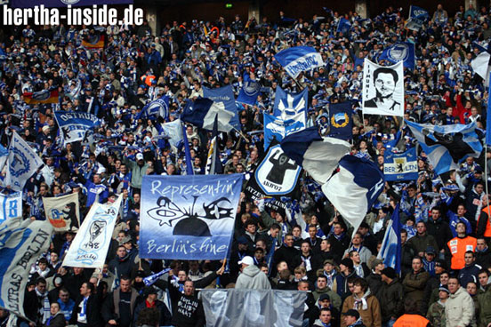 Hertha BSC vs FC Schalke 04 (1-2) (6)