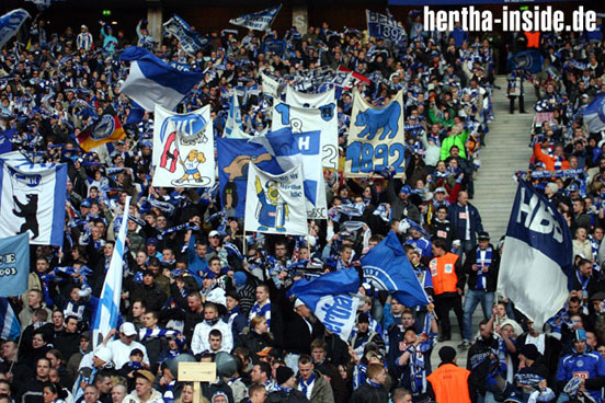Hertha BSC vs FC Schalke 04 (1-2) (8)