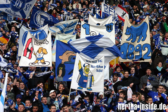 Hertha BSC vs FC Schalke 04 (1-2) (9)