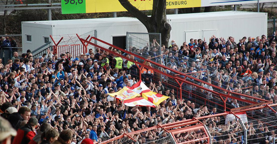 FC Energie Cottbus vs Hertha BSC (2-1) (4)