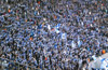 Hertha BSC vs Werder Bremen (1-2)