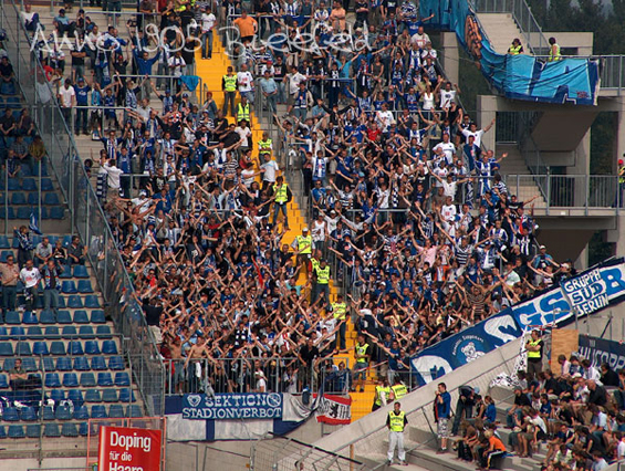 DSC Arminia Bielefeld vs Hertha BSC (2-0) (3)