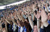 Hannover 96 vs Hertha BSC (2-2)