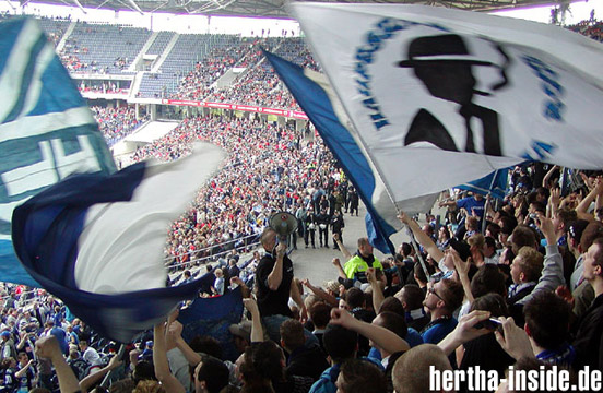 Hannover 96 vs Hertha BSC (2-2) (4)