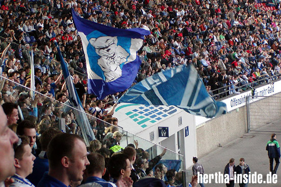 Hannover 96 vs Hertha BSC (2-2) (9)
