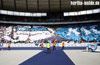 Hertha BSC vs Karlsruher SC (3-1)