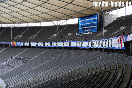 Hertha BSC vs Karlsruher SC (3-1) (1)