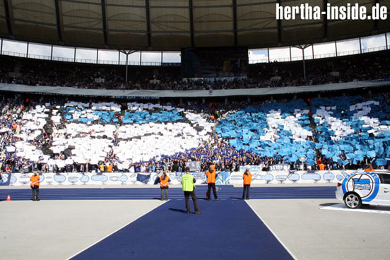 Hertha BSC vs Karlsruher SC (3-1) (2)