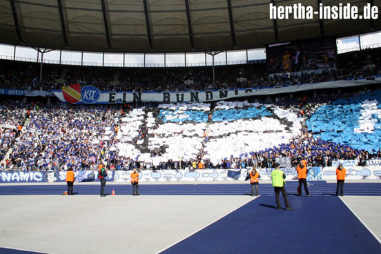 Hertha BSC vs Karlsruher SC (3-1) (3)