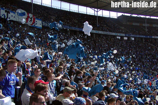 Hertha BSC vs Karlsruher SC (3-1) (9)