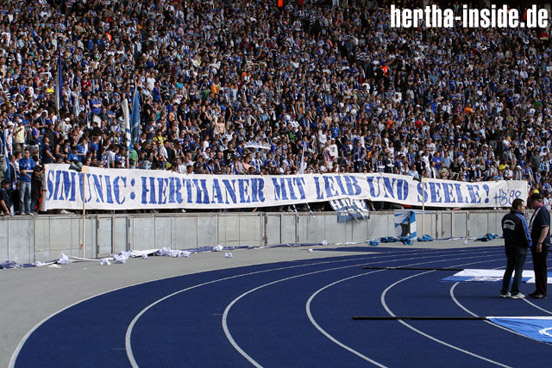Hertha BSC vs Karlsruher SC (3-1) (12)