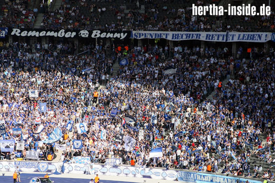 Hertha BSC vs 1. FC Nürnberg (1-0) (6)