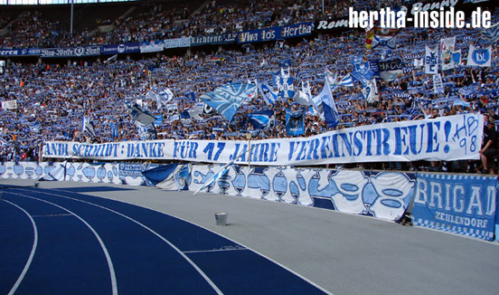 Hertha BSC vs 1. FC Nürnberg (1-0) (13)