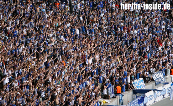 Hertha BSC vs 1. FC Nürnberg (1-0) (17)