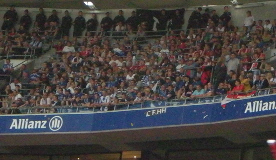 FC Bayern München vs Hertha BSC (4-1) (2)