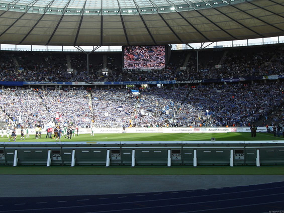 Hertha BSC vs VfL Wolfsburg (2-1) (3)