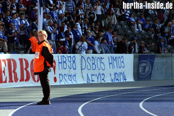 Hertha BSC vs Borussia Dortmund (3-2) (4)