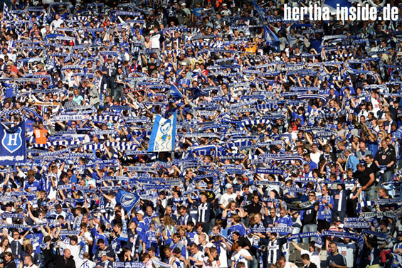Hertha BSC vs Borussia Dortmund (3-2) (5)