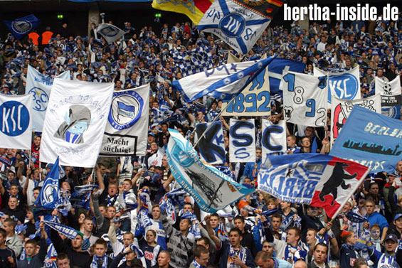 Hertha BSC vs FC Energie Cottbus (0-0) (3)