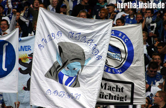 Hertha BSC vs FC Energie Cottbus (0-0) (8)